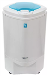 Secarropas 5.5kg Qv-5.5 Blanco Drean