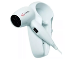 Secador De Cabello De Pared Eolic Hc-125g (7274) Ga.Ma