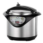Multiolla Rapida Acero 6l Ckstpc5801 Oster