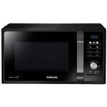 Microondas 23l Mg23f3k3tak Black Samsung