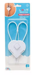 Traba Puertas Placard Art 8856 Love