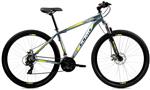 Bicicleta R29 T/Terreno Alum Flash 290 Talle M 1b01083 Olmo