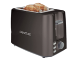Tostadora Sl-To1301b Negro Smartlife