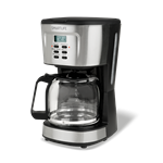 Cafetera De Filtro Digital Sl-Cmd1095 Smartlife