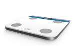 Balanza Personal Vidrio Digital Fit Ultra (0623) Ga.Ma