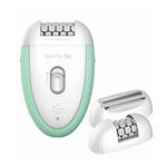 Depiladora Skin Pro Go 2 (9139) Ga.Ma