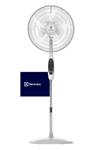 Ventilador De Pie 21p P/Plastica C/Control Vp21r Electrolux