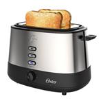 Tostadora 2 Panes Tssttr500 Inox Oster