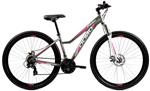 Bicicleta R29 T/Terreno Alum Flash 295 Talle S 1b01084 Olmo