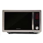 Microondas digital c/grill 25l kel25dg Kelvinator