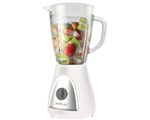 Licuadora C/Jarra Vidrio 1.5l Sl-Bl1008wpn Smartlife