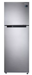 Heladera N/Frost Inv 320l Rt32k5070s8 Silver Samsung