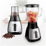 Licuadora Con Molinillo Ml7050 Smart-Tek