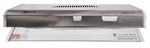 Purificador Bios 2mot 60cm 3778b00 Blanco Fte Acero Spar