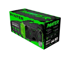 Parlante Portatil Bluetooth Pbb06-Gr Verde Panter