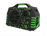 Parlante Portatil Bluetooth Pbb04 Panter