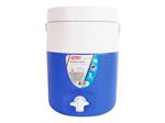 Jarra Termica Con Canilla 7.6lt Azul Coleman