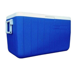 Conservadora Beach 45.1lt 48qt Azul Coleman
