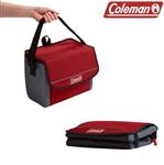 Bolso Conservadora 18latas -20hs Mahogany Coleman