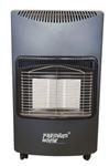 Garrafera Ge Negra Premiunm Home