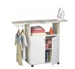 Centro De Planchado 2ptas 1est 3080-3 Blanco Platinum