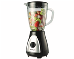 Licuadora C/Jarra Vidrio 1.5l Sl-Bl1008bpn Smartlife