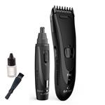 Cortadora De Cabello T-744 (4828) Ga.Ma