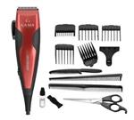 Cortadora De Cabello Clipper 13 Pzas Gm566 (4576) Ga Ma