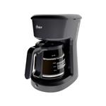 Cafetera Filtro Rocket Power Dsc12b Negra Oster