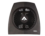 Caloventor 2000w Nca2000n Negro Neba