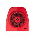 Caloventor 2000w Nca2000r Rojo Neba