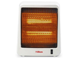 Estufa Infrarroja Compact Hot 1000w Ci070 Liliana