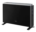 Panel De Conveccion 2000w Ch-P120bae1 Negro Midea