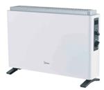 Panel De Conveccion 2000w Ch-P120wae1 Blanco Midea