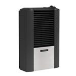 Calefactor Peltre Acero 4000c Tb Mgas Izq C40bipam Coppens