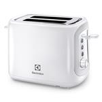 Tostadora Tom11 Blanca Electrolux