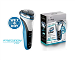 Afeitadora Recargable Gsh 887 Wet-Dry (3029) Ga.Ma