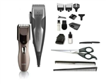 Cortadora De Cabello Clipper 29 Pzas Gm566 (4613) Ga Ma