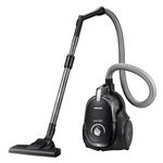 Aspiradora 2000w Vc20ccnmaeb/Bg Ebony Black Samsung
