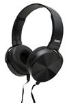 Auricular On Ear X-Sound C/Mic Dw-Vcc400b Negro Daewoo