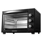 Horno Electrico 55l Dw-5090e Daewoo