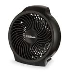 Caloventor Blacksun C/Forzador 1200/2400w Cfh450 Liliana