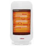 Calefactor Infrarrojo Spinhot 1400w C/Giro Cig100n Liliana