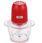 Picador Doble Cuchilla Pe-Cp120r Rojo Peabody