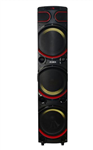 Parlante/Torre De Sonido Bluetooth 16000w Aw-T2012 Aiwa