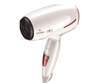Secador De Cabello Eolic Ceramic Ion (4330) Ga.Ma