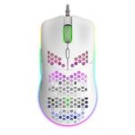 Mouse Gamer Diamond Con Luces Gm303 Panter