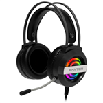 Auricular Gamer Nuke Gh203 Panter