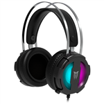 Auricular Gamer Nuke Gh202 Panter