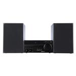 Minicomponente 100w Bt/Usb/Fm/Cd/Mp3/Cd-R Sl-Hf100 Smartlife